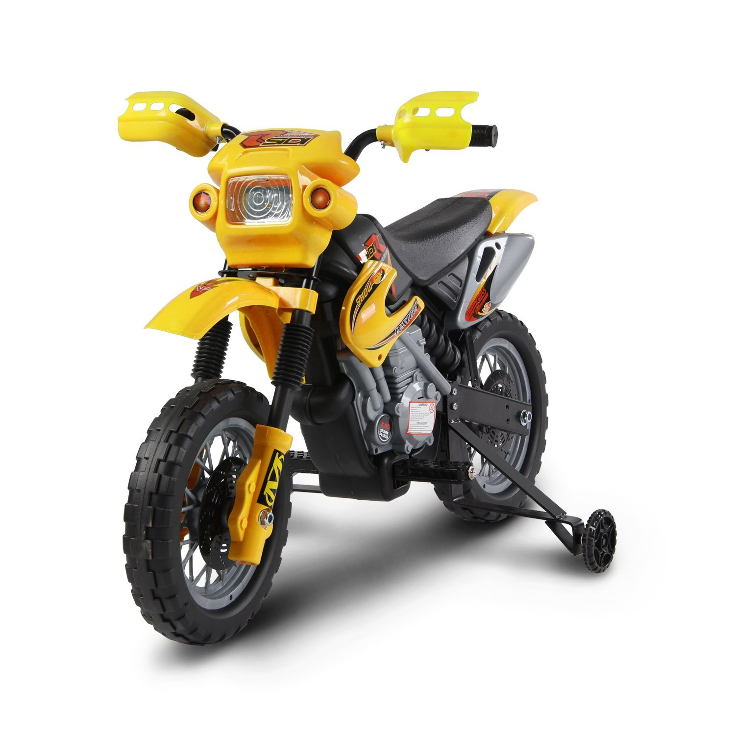 Best Electric Bike For Kids Guide & Reviews