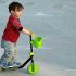 scooter or bike for 4 year old