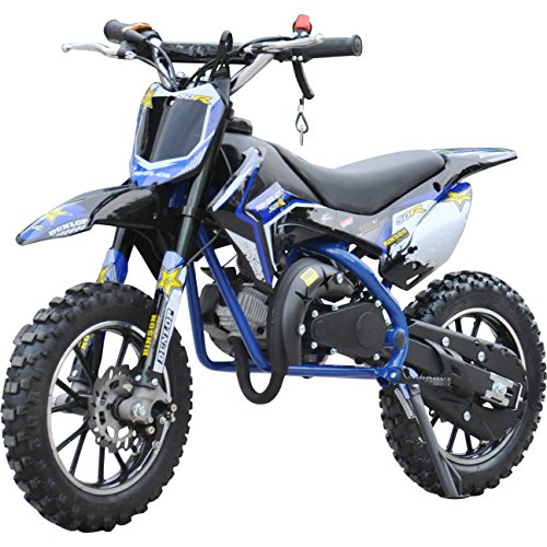 electric dirt bike for 11 year old