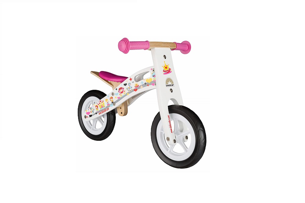 what is the best bike for a 2 year old