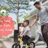 best push bike for kids