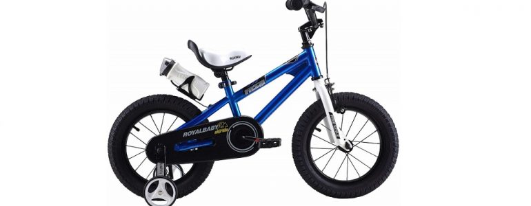 best bike for 5 year old review