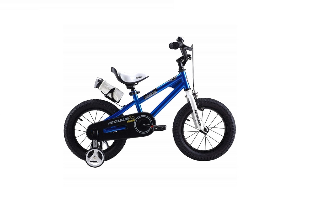 Best Bike For 5 Year Old