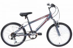 best bike for 6 year old