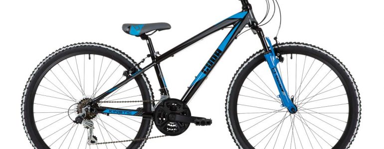 best bike for 11 year old review