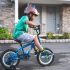 how to raise handlebars on kids bike